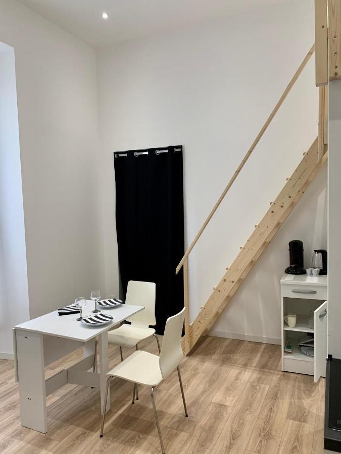 Gustave 2 Appartement Nice Buitenkant foto